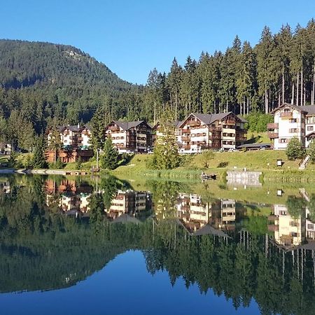Apartman Hrabovo Olympia 2 Ruzomberok Luaran gambar