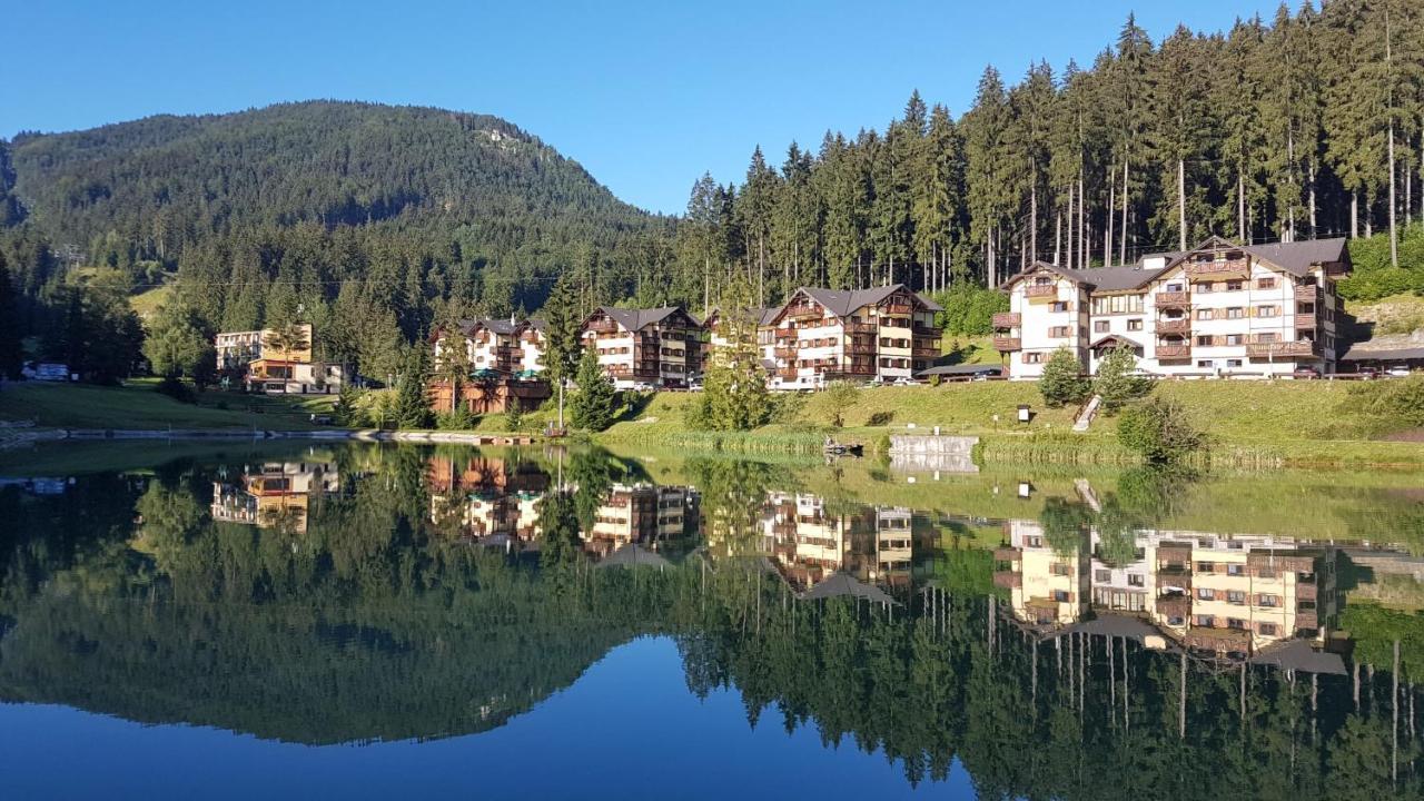 Apartman Hrabovo Olympia 2 Ruzomberok Luaran gambar