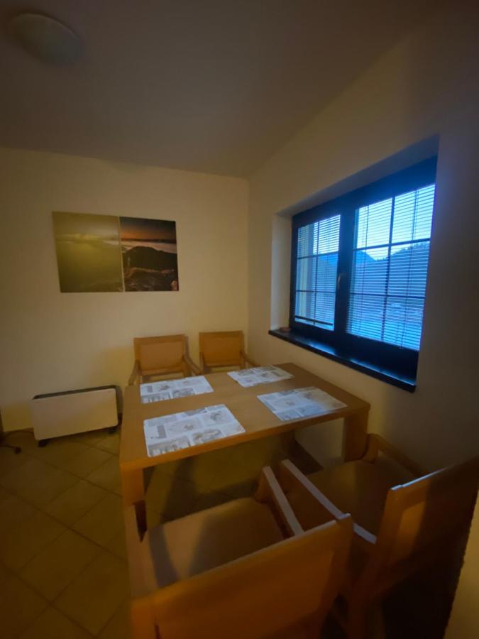 Apartman Hrabovo Olympia 2 Ruzomberok Luaran gambar