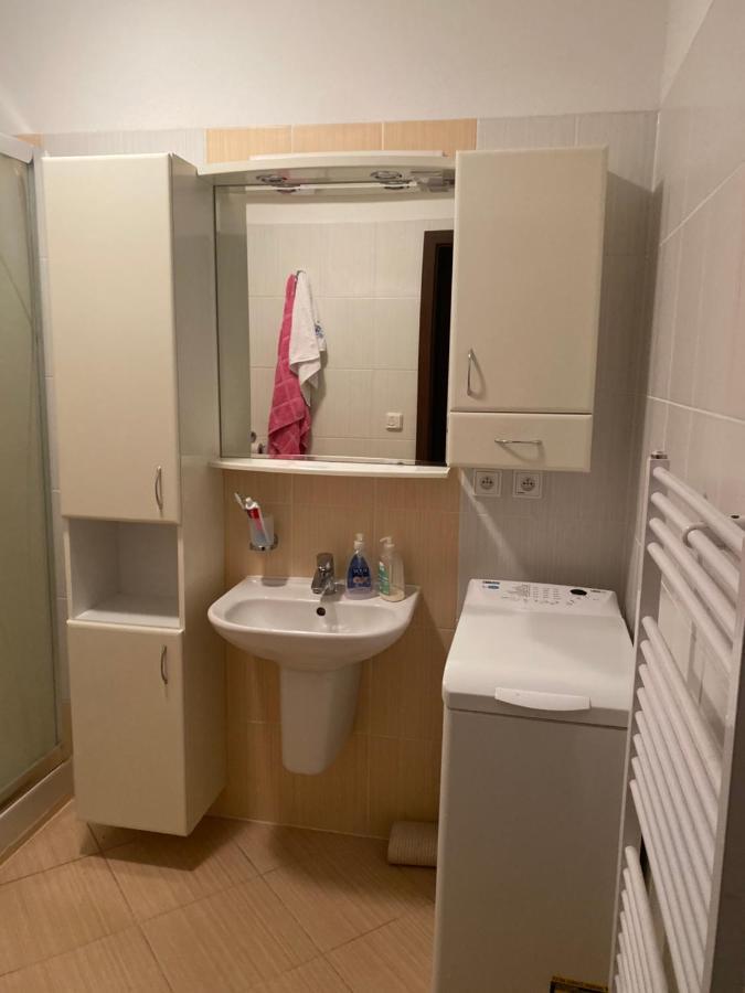 Apartman Hrabovo Olympia 2 Ruzomberok Luaran gambar